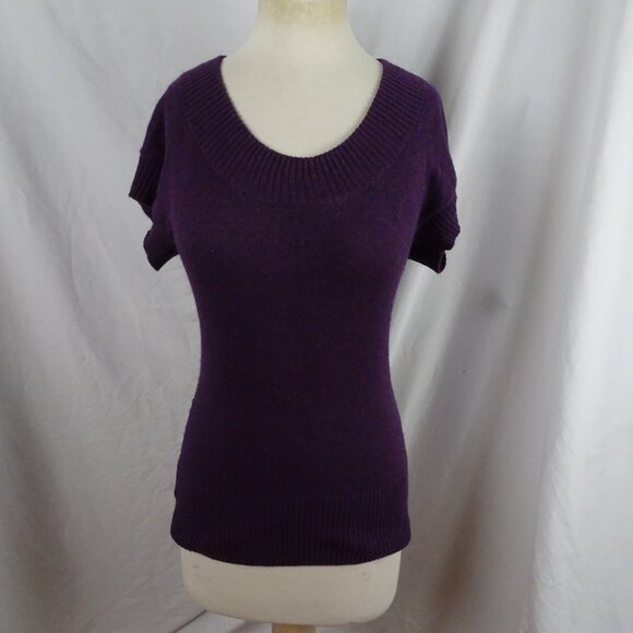 Ann Taylor Loft Women Sweater Top Size S - Picture 1 of 9